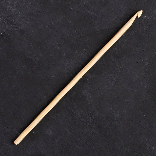 Addi Bambus 4mm 15cm Bambu Yün Tığ - 545-7 - UcuzaGeliyor