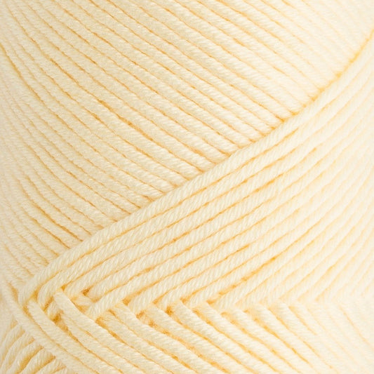 La Mia Baby Cotton Bebe Sarı El Örgü İpi - L028 - 33626 - UcuzaGeliyor