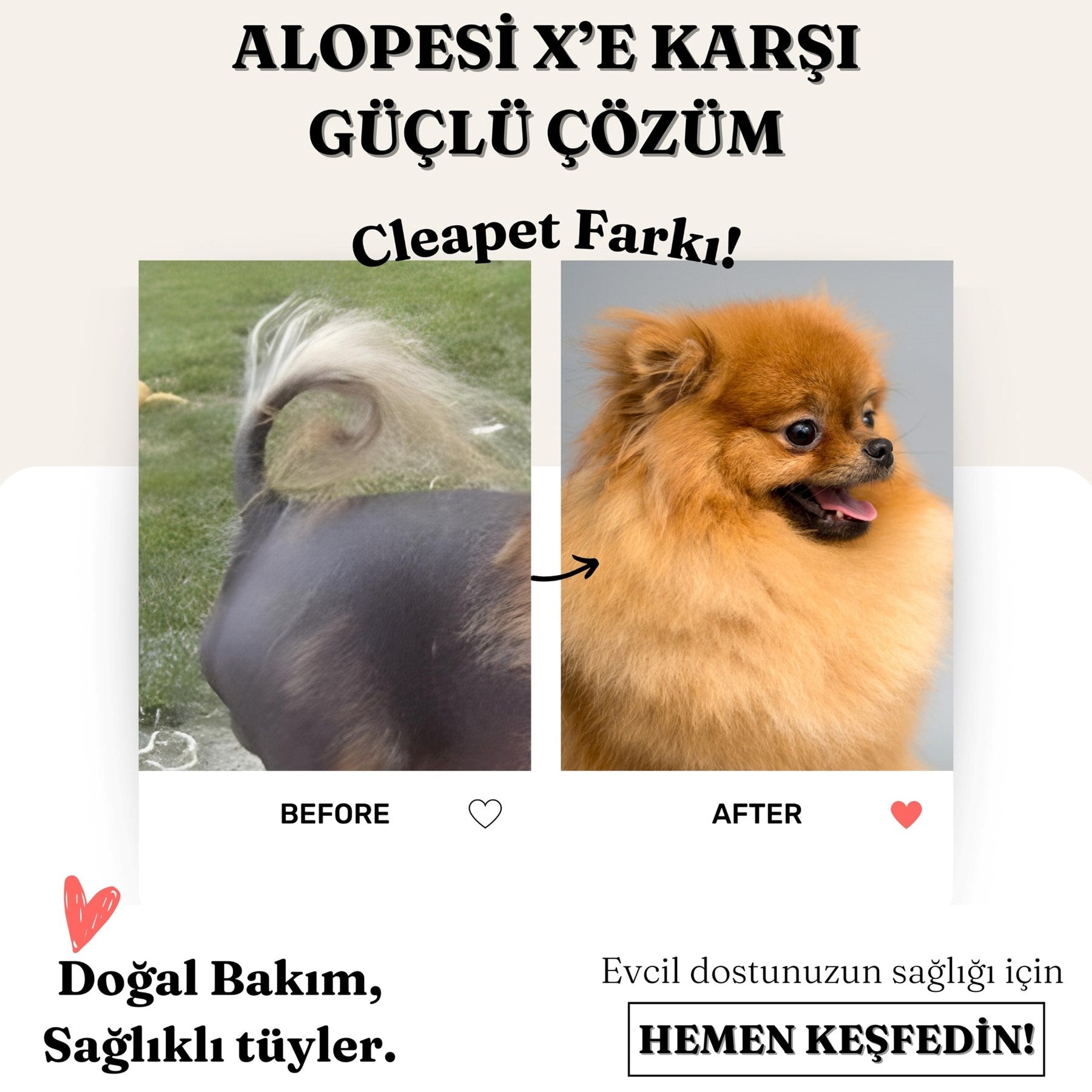 ALOPESİA X TEDAVİ ŞAMPUANI 250 ml