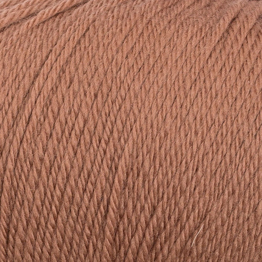 La Mia Merino Kahverengi El Örgü İpi - L137 - 33795 - UcuzaGeliyor