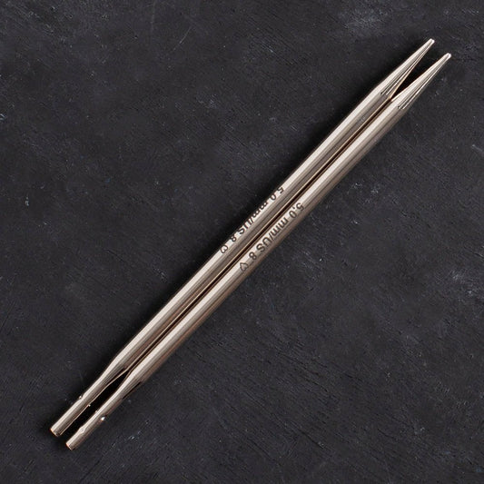 Addi Click Lace 5mm Değiştirilebilir Uzun Uçlu Dan - UcuzaGeliyor