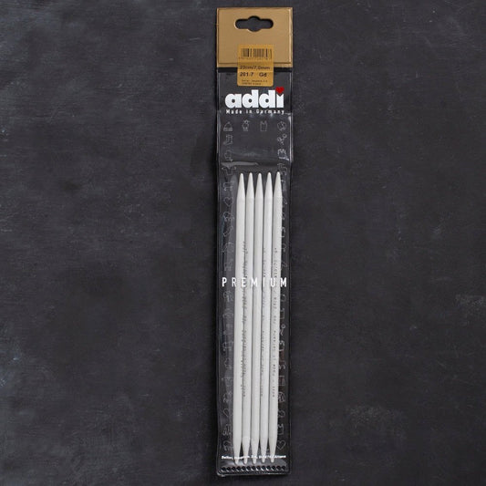 Addi 7mm 23cm 5 li Çorap Şişi - 201-7 - UcuzaGeliyor