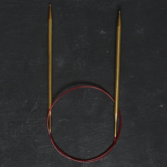 Addi 4,5mm 60cm Klasik Misinalı Dantel Şişi - 755- - UcuzaGeliyor