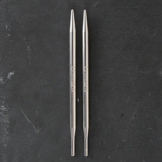 Addi Click Basic 6mm Misinalı Şiş Ucu - 656-2 - UcuzaGeliyor