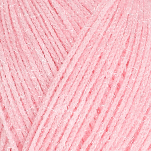 Loren Silver Toz Pembe El Örgü İpi - RS0013 - 34074 - UcuzaGeliyor