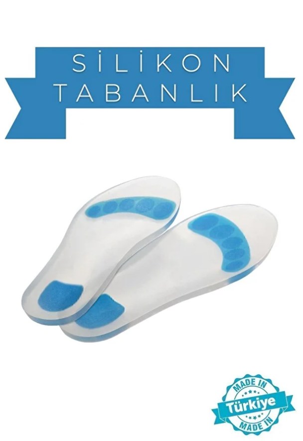 SİLİKON TABAN