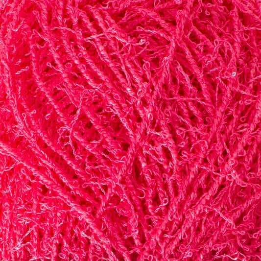 Loren Wash Fuşya El Örgü İpi - R100 - 34024 - UcuzaGeliyor