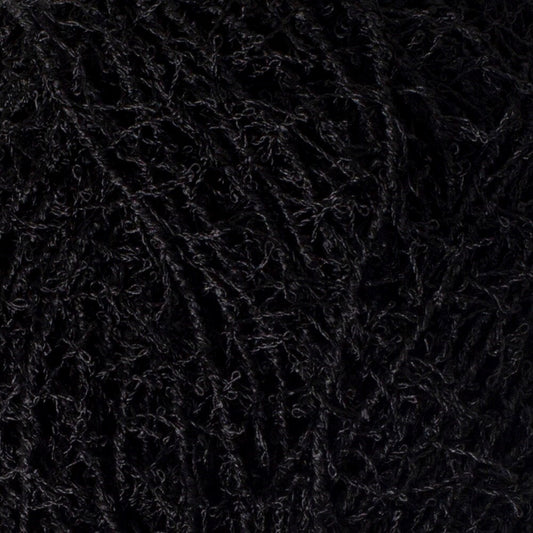 Loren Wash Siyah El Örgü İpi - R004 - 34041 - UcuzaGeliyor