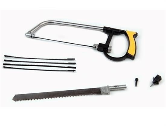 BUFFER® Devil Saw Sihirli Testere