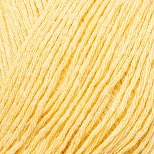 Loren Natural Baby Sarı El Örgü İpi - R086 - 33942 - UcuzaGeliyor