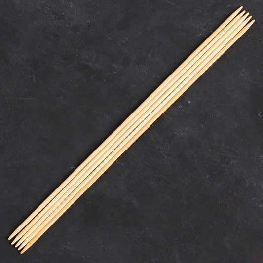 Addi Bambus 2,5mm 20cm Bambu Çorap Şişi - 501-7 - UcuzaGeliyor