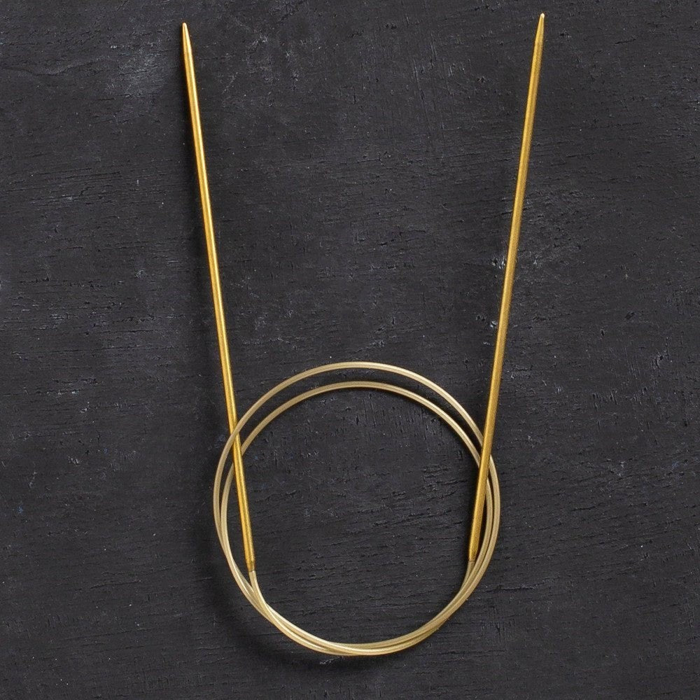 Addi 1,5mm 50cm Misinalı Şiş - 714-7 - UcuzaGeliyor