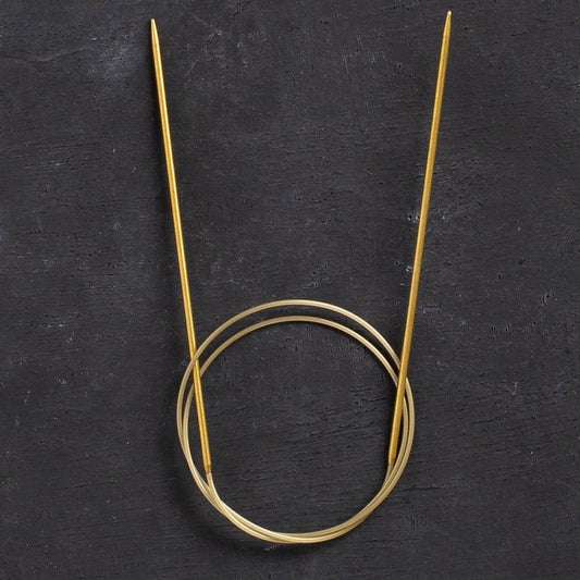 Addi 1,5mm 50cm Misinalı Şiş - 714-7 - UcuzaGeliyor