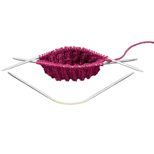 Addi CrasyTrio 3 lü 2,75 Mm 21 Cm Misinalı Çorap Ş - UcuzaGeliyor