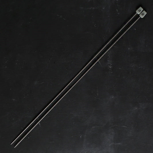 Loren Crafts 2 mm 35 cm Titanyum Örgü Şişi - UcuzaGeliyor