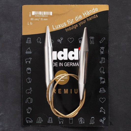 Addi 15mm 80cm Klasik Misinalı Şiş - 105-7 - UcuzaGeliyor