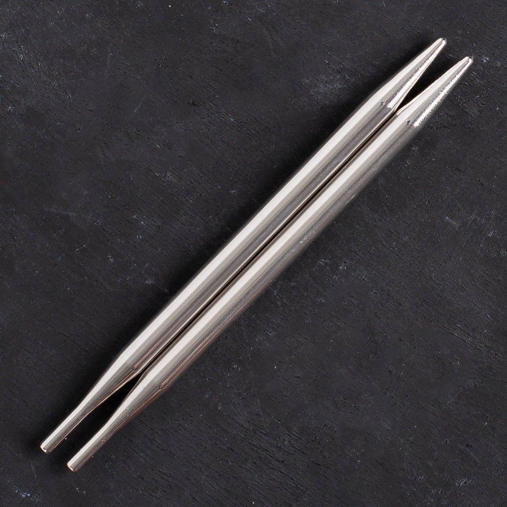 Addi Click Basic 7mm Misinalı Şiş Ucu - 656-2 - UcuzaGeliyor
