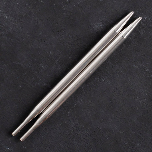 Addi Click Basic 7mm Misinalı Şiş Ucu - 656-2 - UcuzaGeliyor