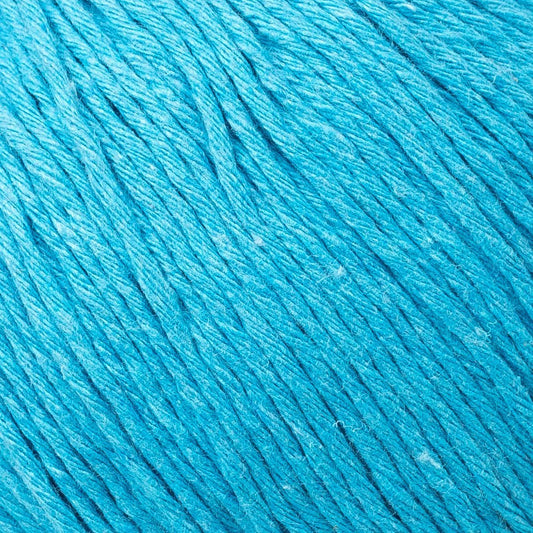 Loren Natural Cotton Turkuaz El Örgü İpi - R091 - 33923 - UcuzaGeliyor