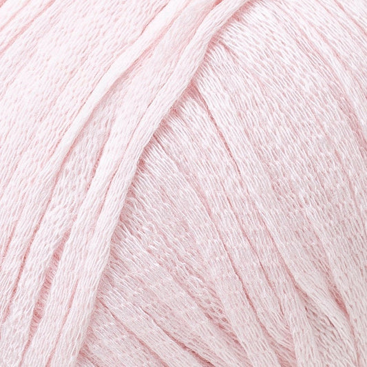 La Mia Fettucia Toz Pembe El Örgü İpi - L063 - 33887 - UcuzaGeliyor