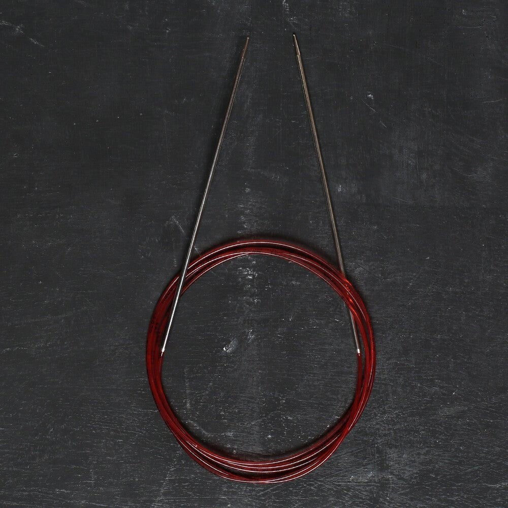 Addi 2,25mm 150cm Misinalı Dantel Şişi - 775-7 - UcuzaGeliyor