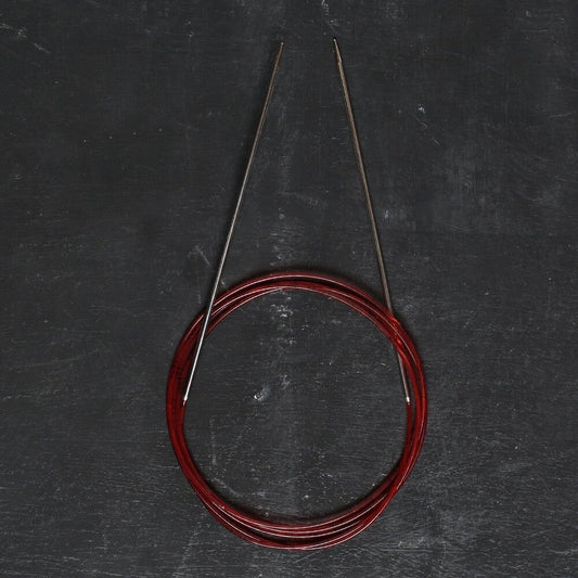 Addi 2,25mm 150cm Misinalı Dantel Şişi - 775-7 - UcuzaGeliyor
