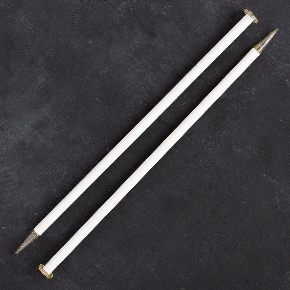 Addi Champagner 10mm 35cm m Örgü Şişi - 400-7 - UcuzaGeliyor