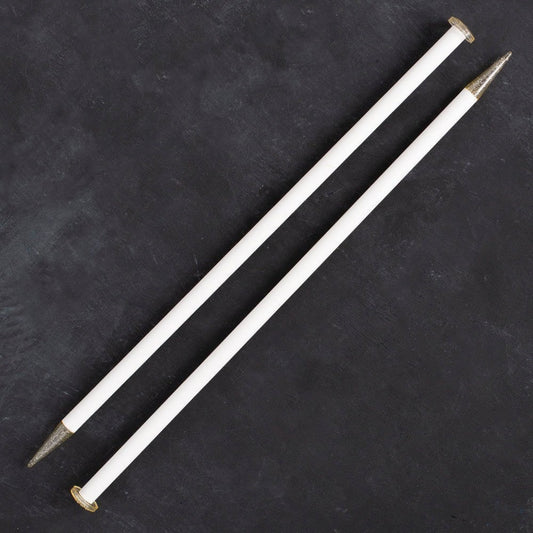 Addi Champagner 10mm 35cm m Örgü Şişi - 400-7 - UcuzaGeliyor
