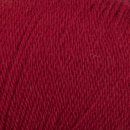 La Mia Merino Bordo El Örgü İpi - L065 - 33792 - UcuzaGeliyor