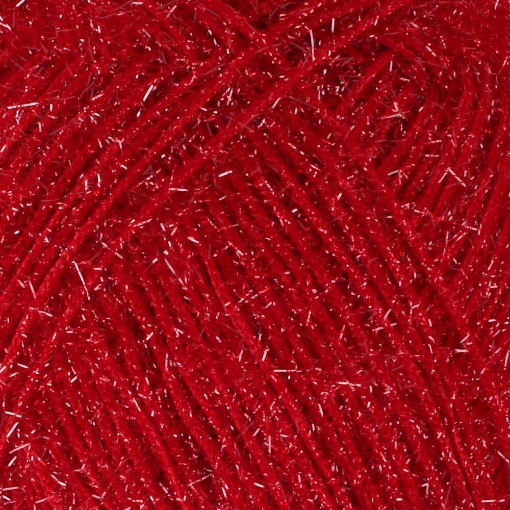 Loren Silver Bordo El Örgü İpi - RS0024 - 34088 - UcuzaGeliyor