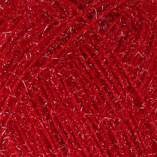 Loren Silver Bordo El Örgü İpi - RS0024 - 34088 - UcuzaGeliyor