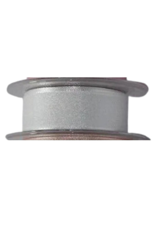 Sedef Kurdele 25 mm Beyaz 10 Metre - UcuzaGeliyor