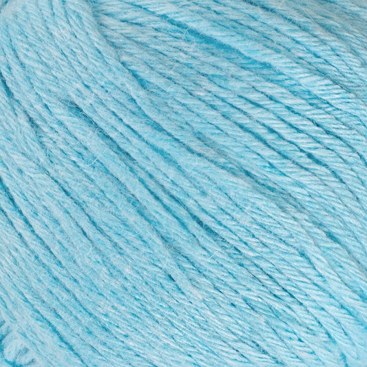La Mia Angora 50gr Mavi El Örgü İpi - L071 - 33802 - UcuzaGeliyor