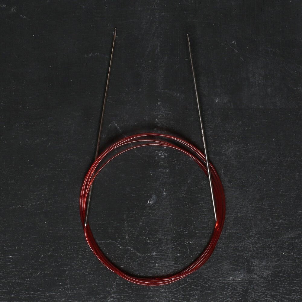 Addi 2,0mm 150cm Misinalı Dantel Şişi - 775-7 - UcuzaGeliyor