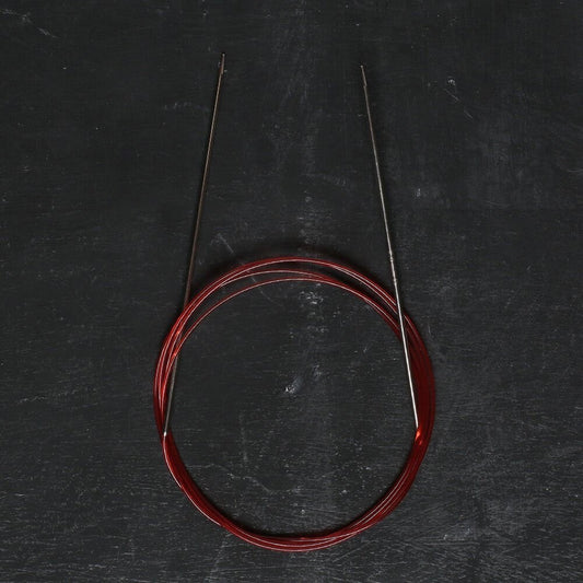 Addi 2,0mm 150cm Misinalı Dantel Şişi - 775-7 - UcuzaGeliyor