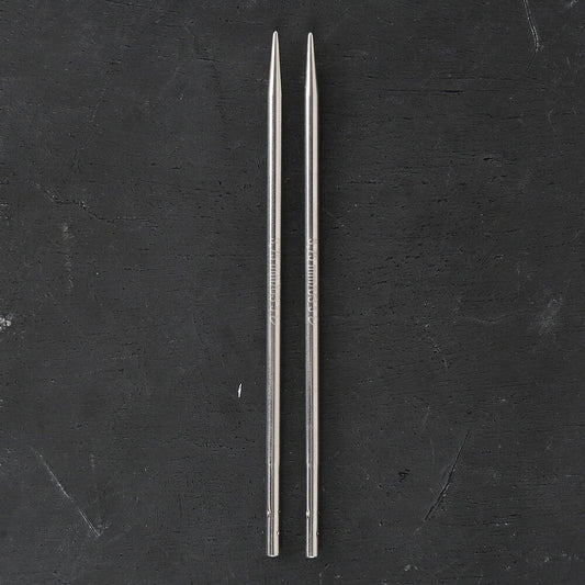 Addi Click 3.75mm 13cm Misinalı Dantel Şiş Ucu - 7 - UcuzaGeliyor