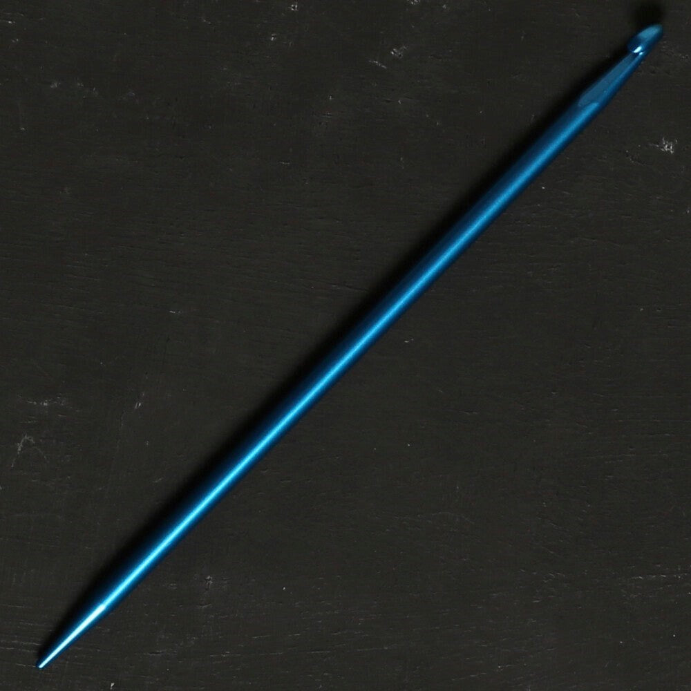 Addi Duett 5 Mm 15 Cm Tunus Tığı - 230-7 - UcuzaGeliyor