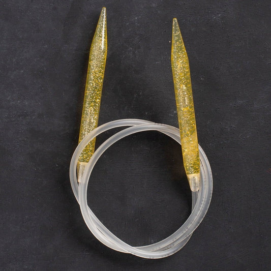 Addi Champagner 12mm 100cm Misinalı Şiş - 405-7 - UcuzaGeliyor