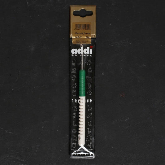 Addi 4 Mm 15 Cm Plastik Saplı Yün Tığ - 148-7 - UcuzaGeliyor