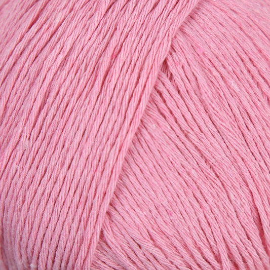 Loren Natural Baby Pembe El Örgü İpi - R100 - UcuzaGeliyor