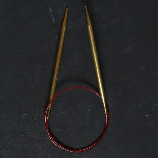 Addi 6 Mm 60 Cm Klasik Misinalı Dantel Şişi - 755- - UcuzaGeliyor