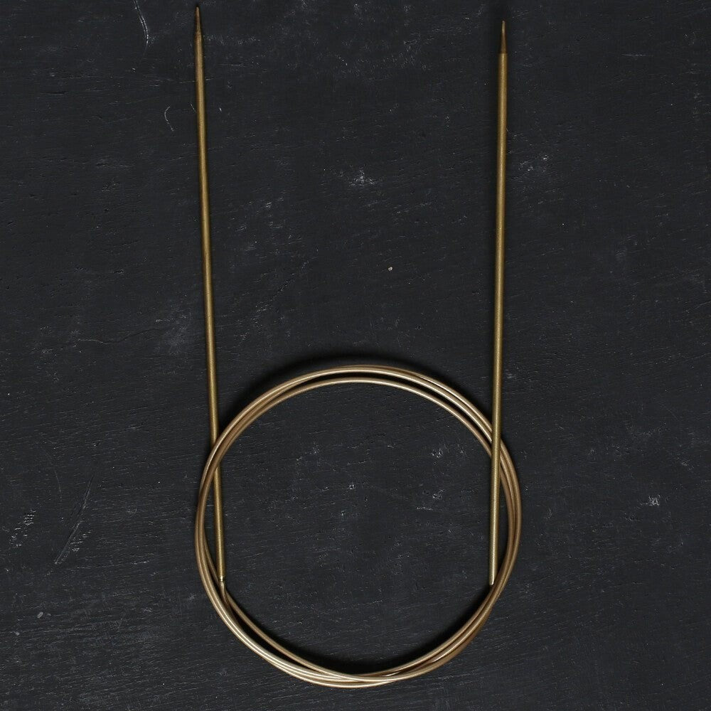 Addi 2mm 100cm Klasik Misinalı Dantel Şişi 755-7