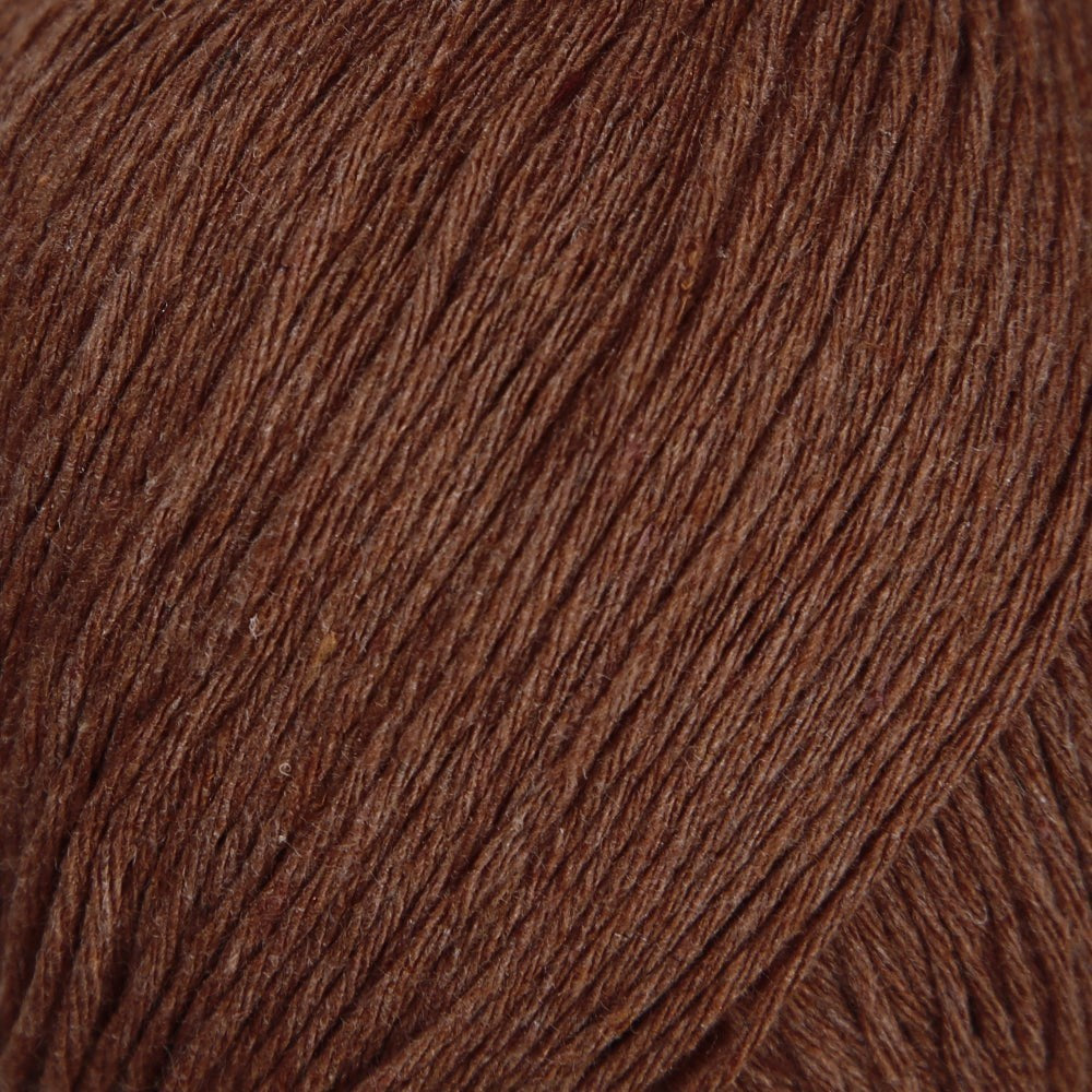 Loren Natural Baby Tarçın El Örgü İpi - R072 - UcuzaGeliyor