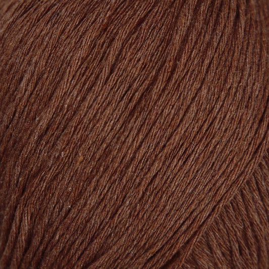 Loren Natural Baby Tarçın El Örgü İpi - R072 - UcuzaGeliyor