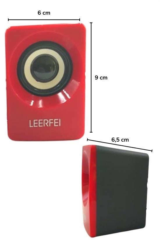 GENEL® N62 1+1 Multimedia USB ve Jacklı Mini Hoparlör Yüksek Stereo Ses Sistemi - UcuzaGeliyor