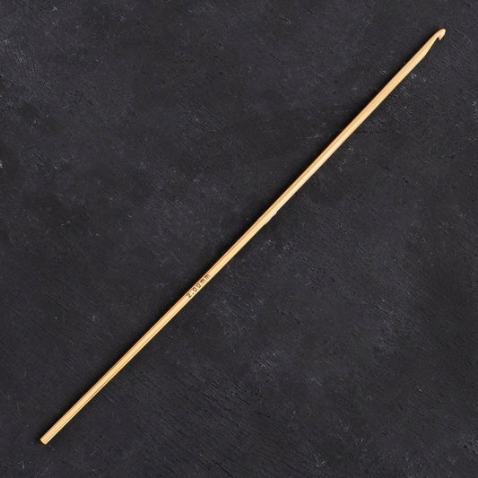 Addi Bambus 2mm 15cm Bambu Yün Tığ - 545-7 - UcuzaGeliyor