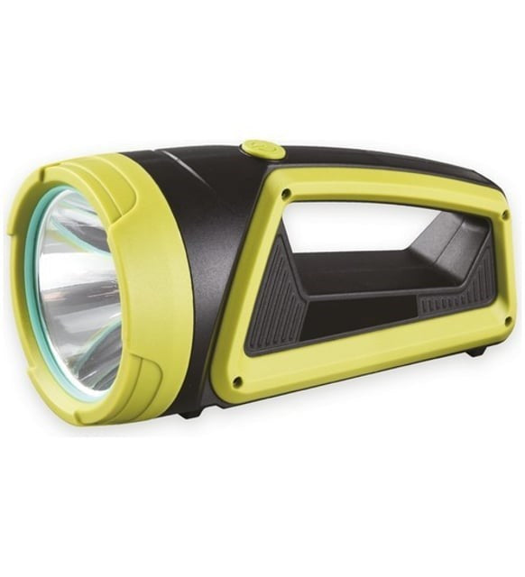 GENEL®  Çok Fonksiyonlu  - Spot Işık + Flood Işık Kombinasyonu, Yüksek Parlaklık ve Geniş Aydınlatma