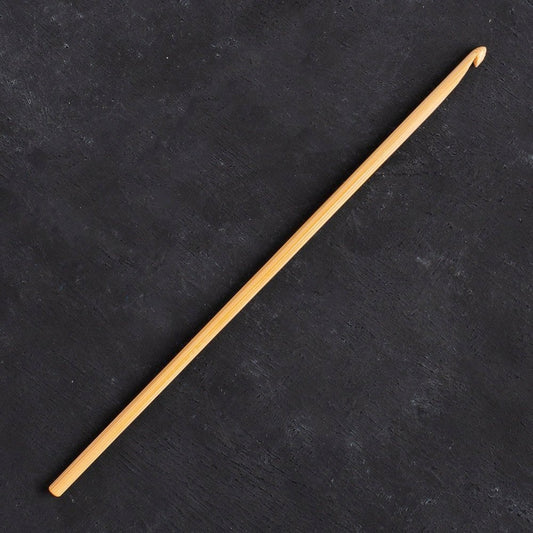 Addi Bambus 3,5mm 15cm Bambu Yün Tığ - 545-7 - UcuzaGeliyor