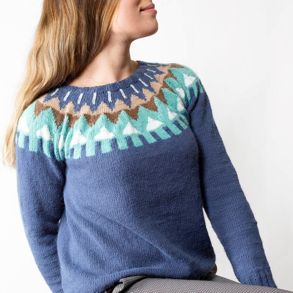 La Mia Angora 50gr Sarı El Örgü İpi - L124 - 33796