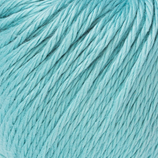 La Mia Pastel Cotton Mavi El Örgü İpi - L053 - 33618 - UcuzaGeliyor